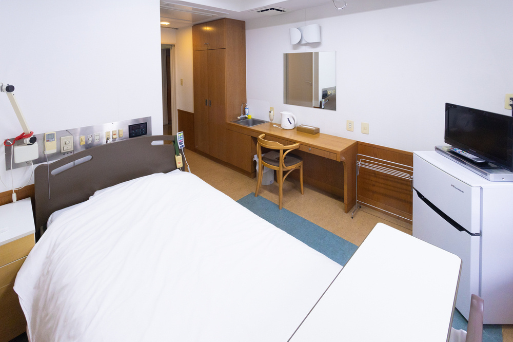 施設のご案内